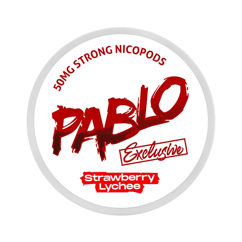 pablo - Vibe Snus